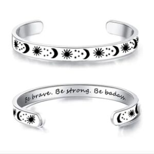 New Stainless Steel Bracelet